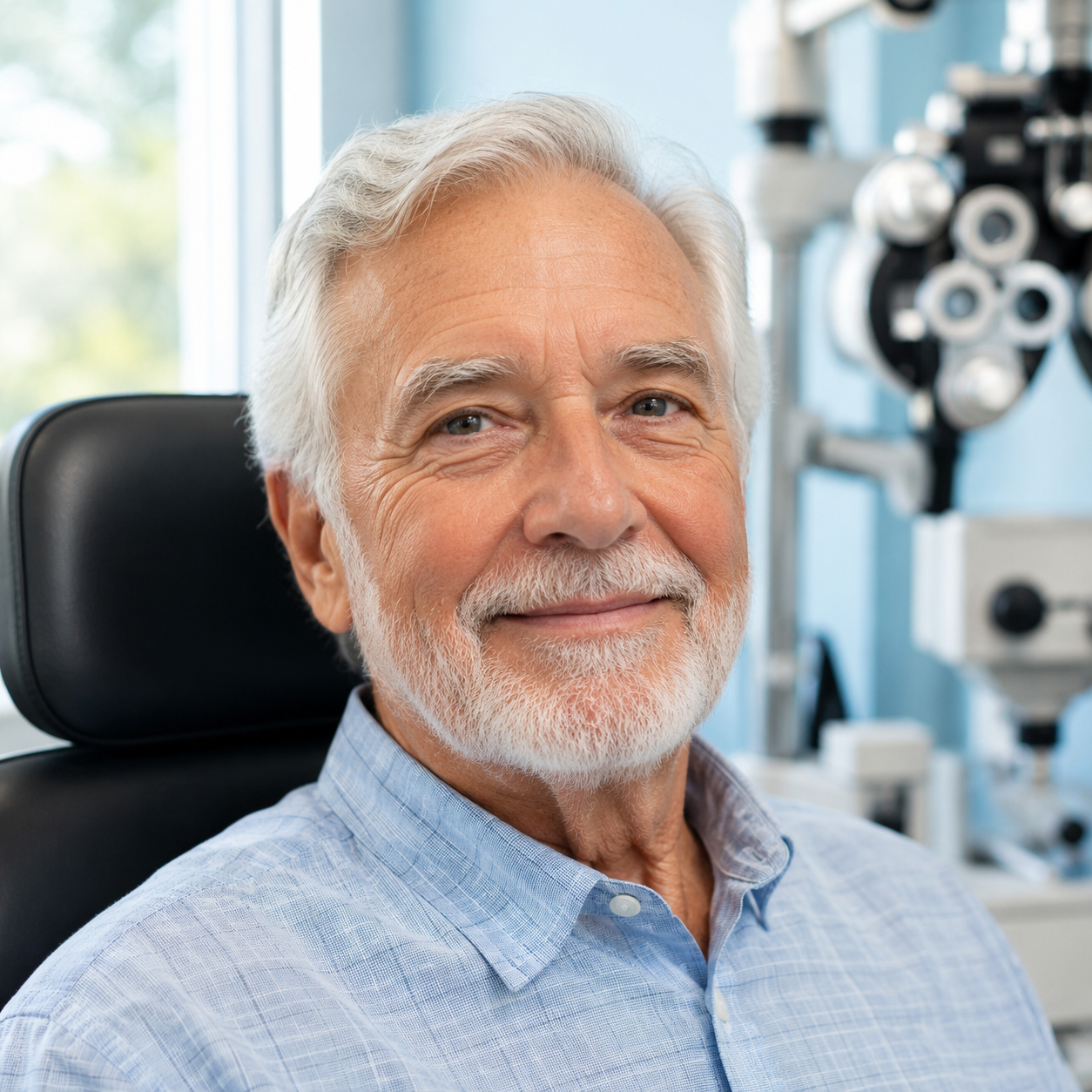 Cataract surgery - Vision Care of Maine