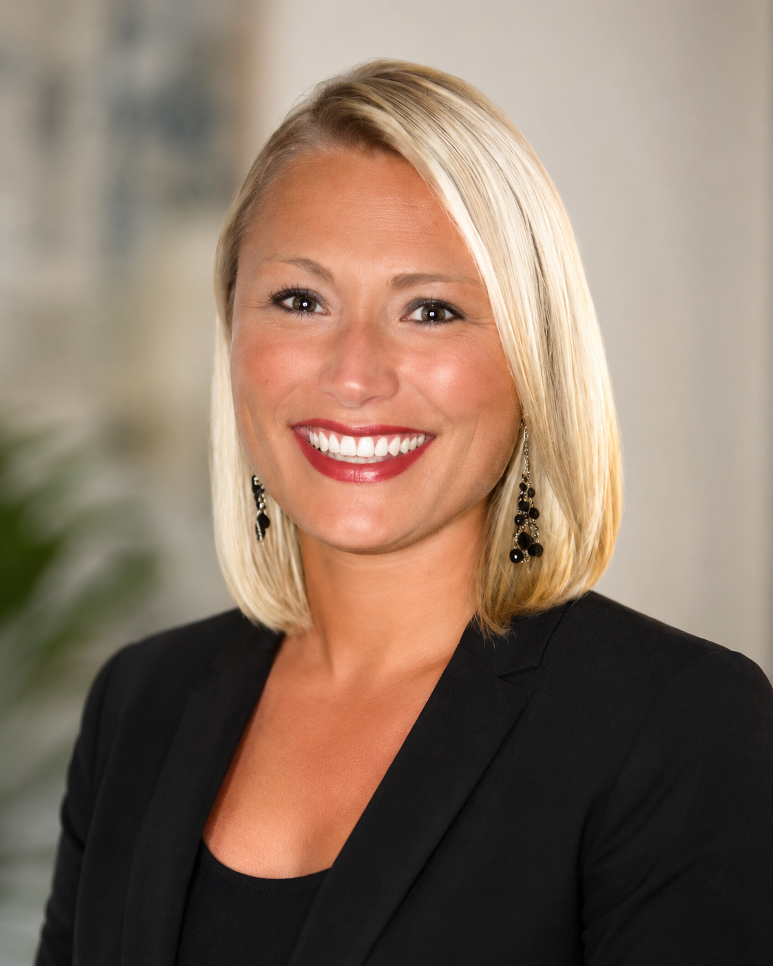 Tracey Clark, DO - Comprehensive Ophthalmology