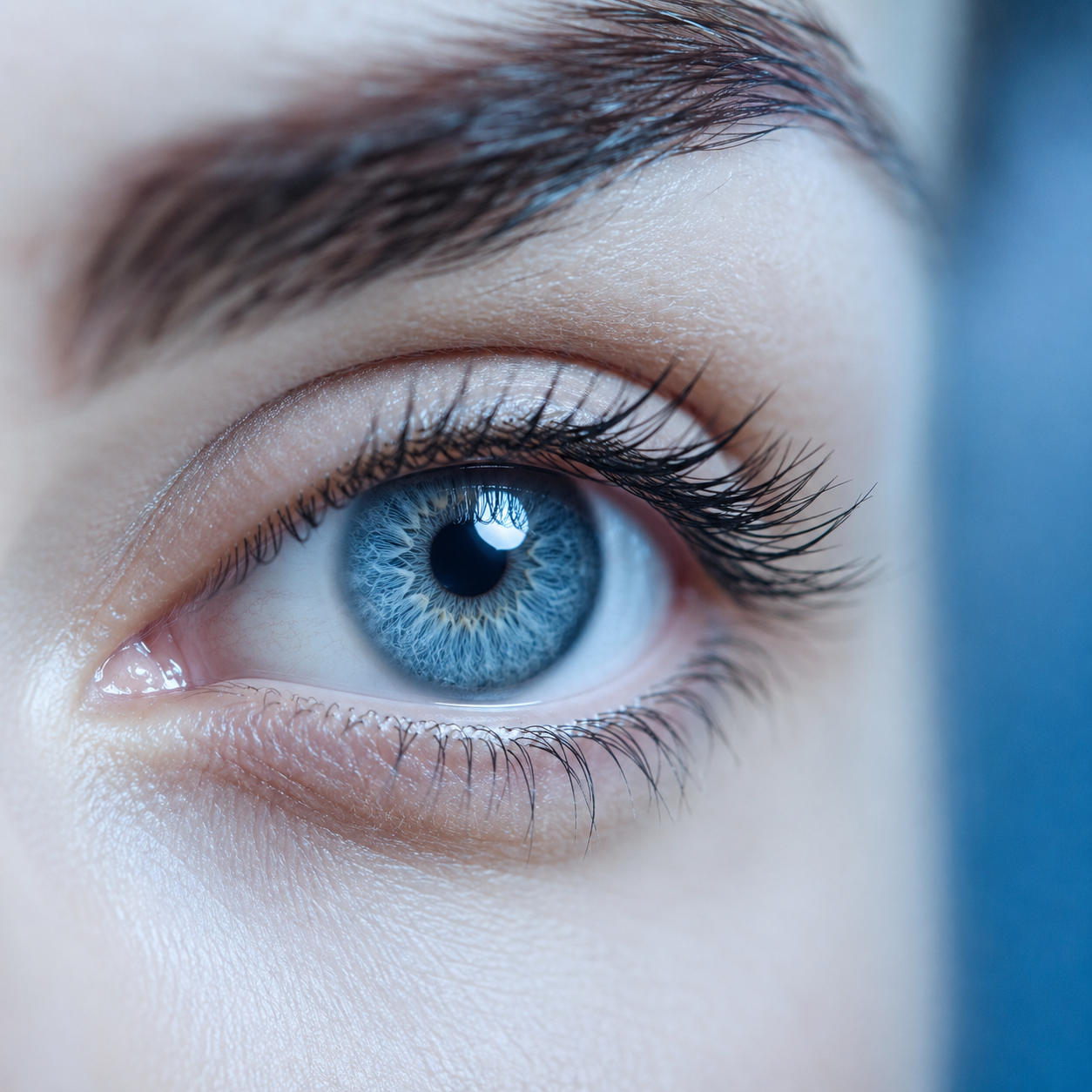 Cornea and dry eye treatment - Vision Care of Maine
