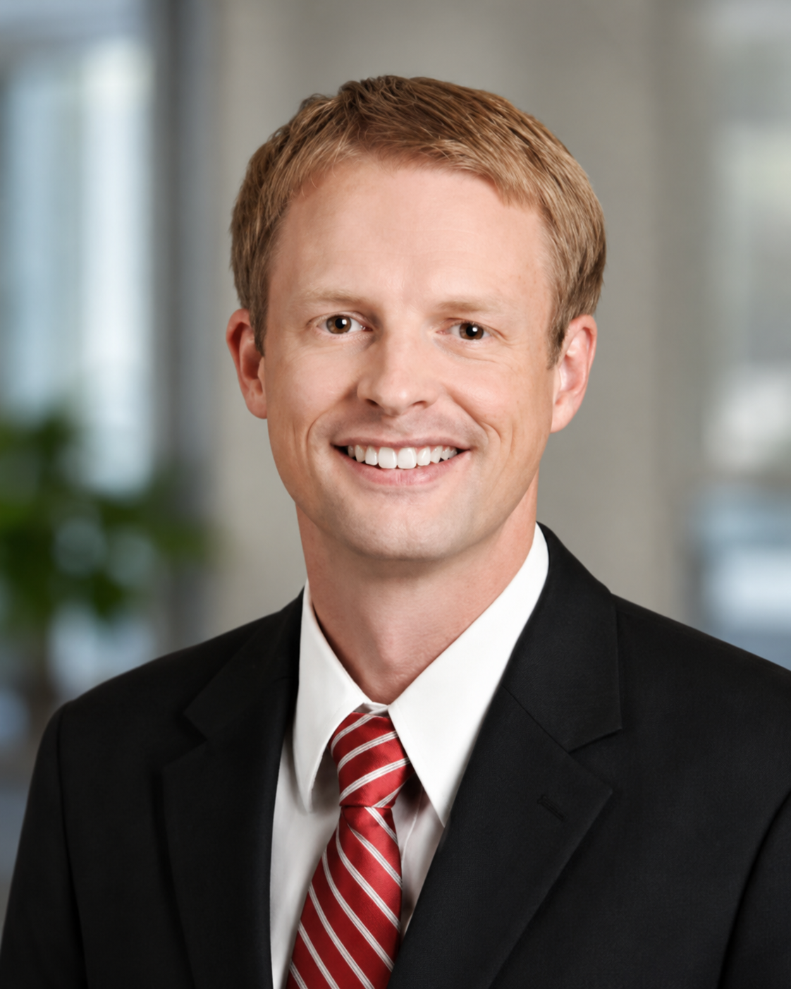 Jeremy Valentine, MD - Cataract and Glaucoma