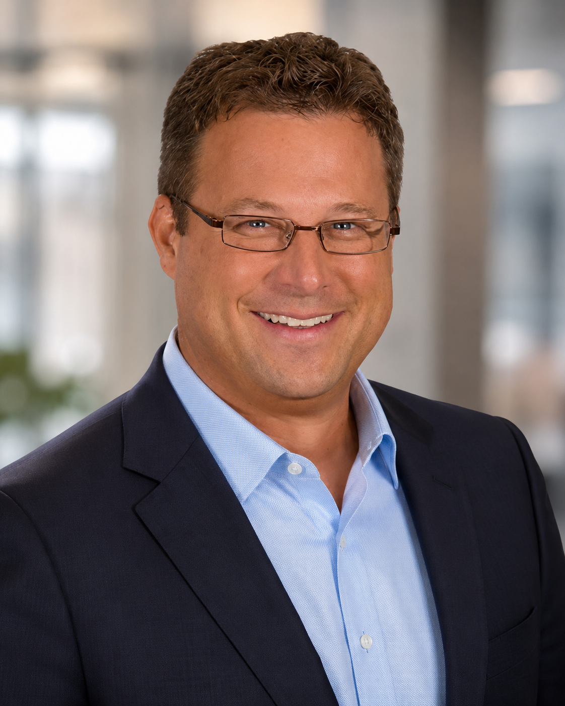 Curt Tyler Young, MD - President and Medical Director